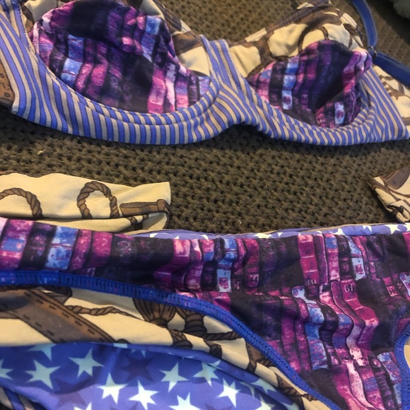 Maaji bikini set - Picture 2 of 2